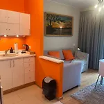 Górska Oaza Apartamento Ustroń