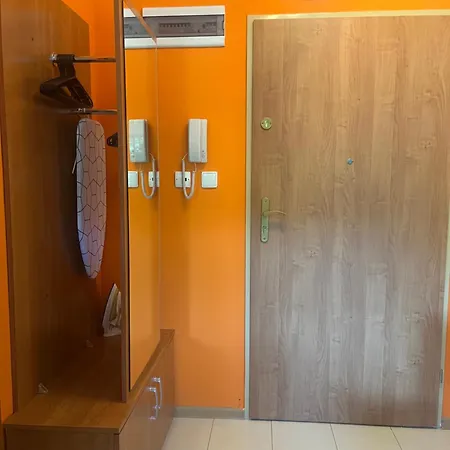 Gorska Oaza Apartment