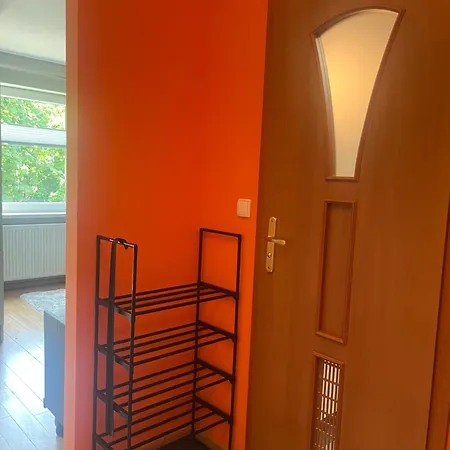 Gorska Oaza Apartment Ustron