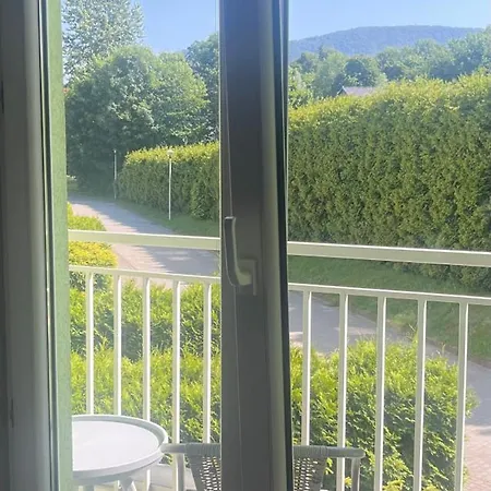 Gorska Oaza *