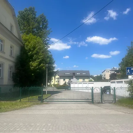Górska Oaza *