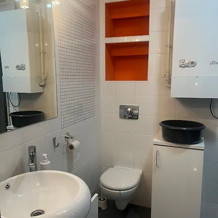 Apartment Gorska Oaza Ustron