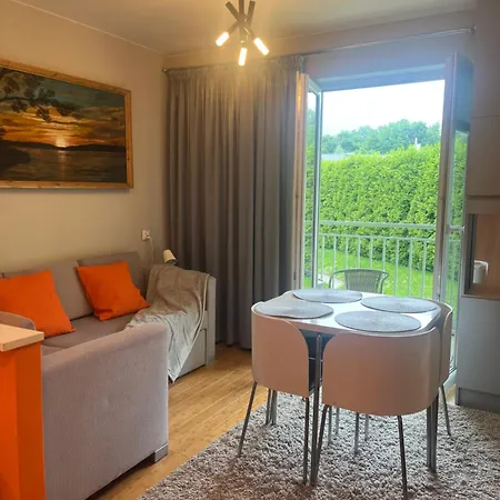 Apartment Gorska Oaza Ustron