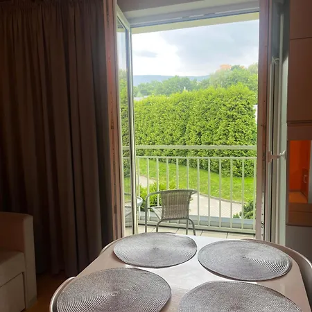 Gorska Oaza Apartment