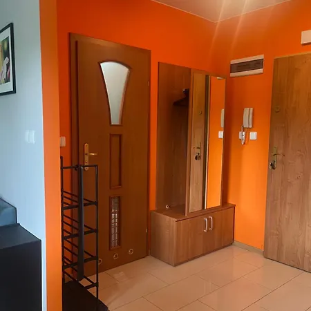 Gorska Oaza דירה