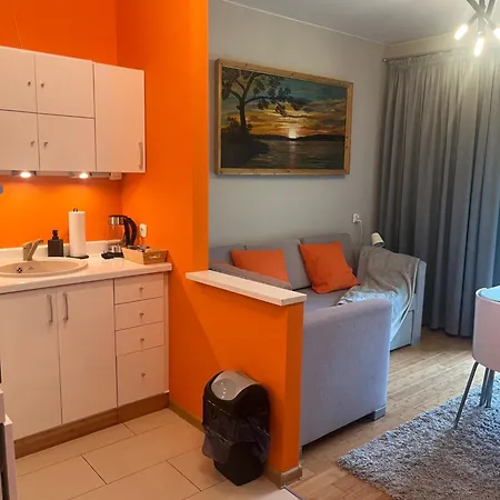 Gorska Oaza דירה אוסטראון