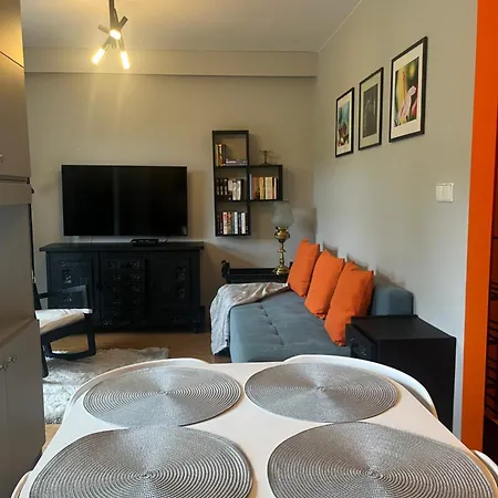 Apartamento Górska Oaza Ustroń