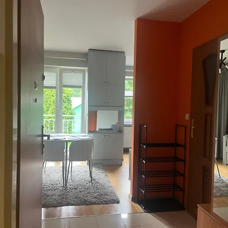 Górska Oaza Ustroń