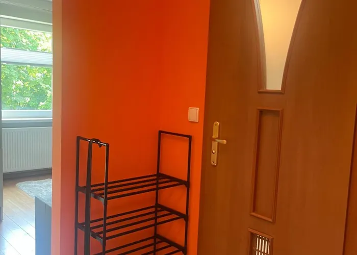 Gorska Oaza דירה אוסטראון