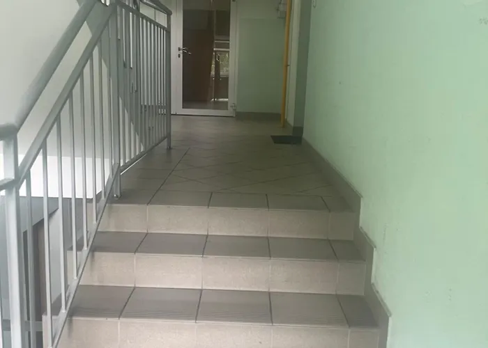 Gorska Oaza * אוסטראון