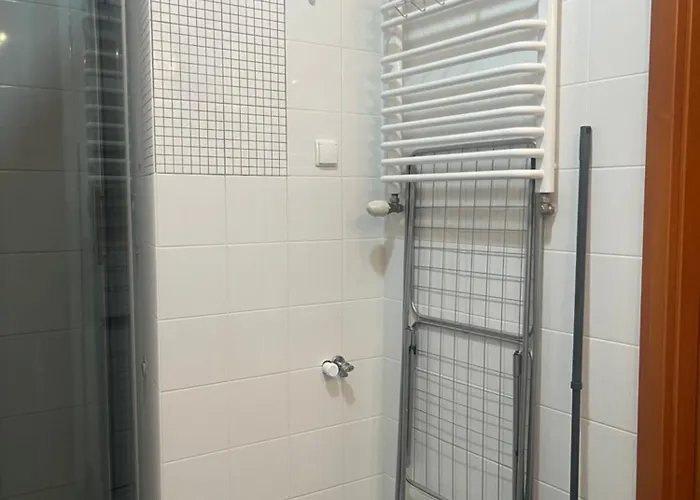 Gorska Oaza אוסטראון