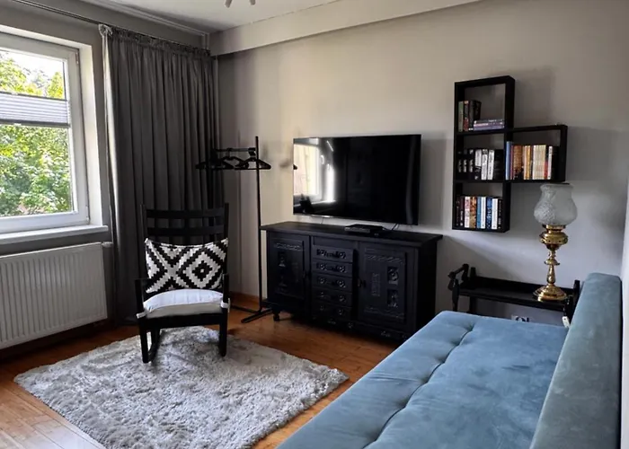 Gorska Oaza דירה *