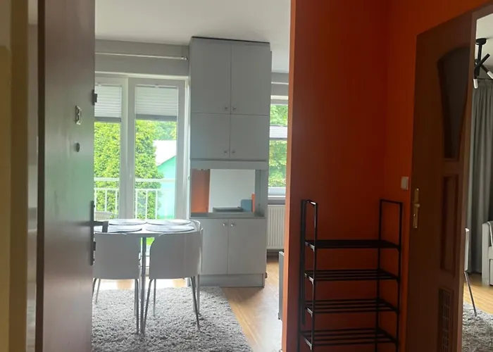 Gorska Oaza אוסטראון